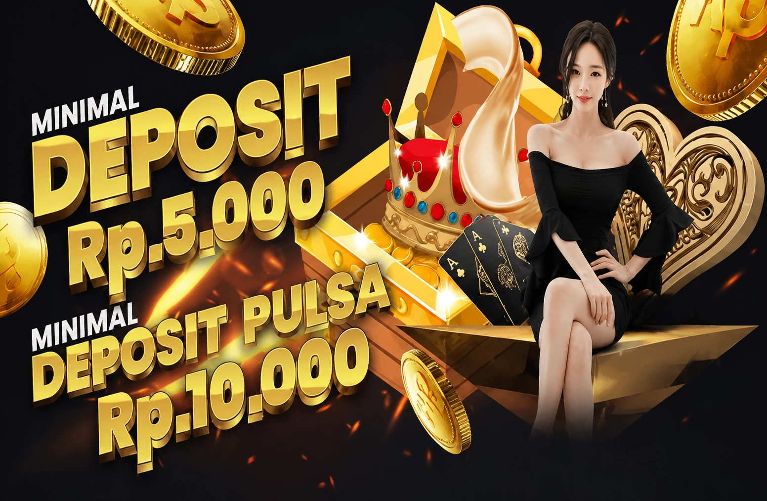 BONUS REFFERAL 0.3_ SEUMUR HIDUP promotion image