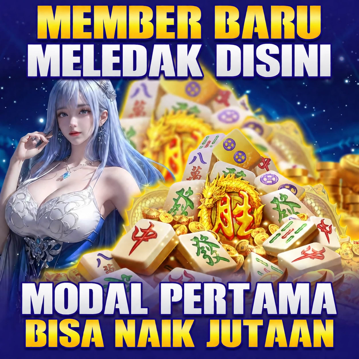 Alan Budikusuma avatar
