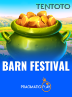 Barn Festival icon