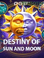 Destiny Of Sun And Moon game thumbnail
