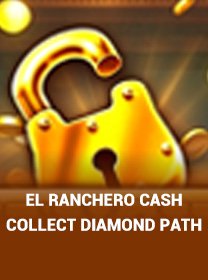 Game El Ranchero Cash Collect Diamond Path Terpercaya dengan Fitur Terbaik banner