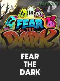 Fear The Dark icon