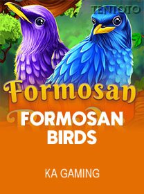Formosan Birds icon