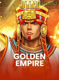 Golden Empire icon