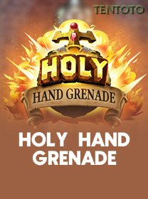 Holy Hand Grenade icon