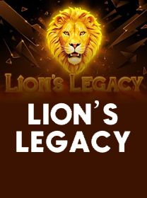 Game Lions Legacy Terpercaya dengan Fitur Terbaik banner
