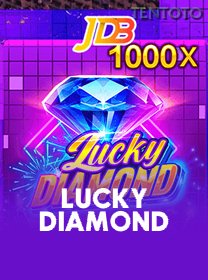 Lucky Diamond icon