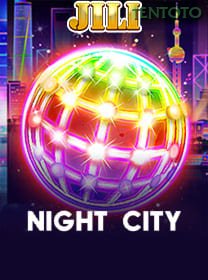 Night City icon