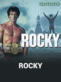 Rocky icon