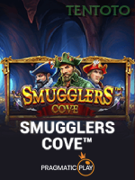 Smugglers Cove icon