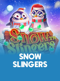 Game Snow Slingers Terpercaya dengan Fitur Terbaik banner