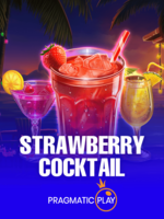 Game Strawberry Cocktail Terpercaya dengan Fitur Terbaik banner