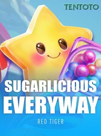 Sugarlicious Every Way icon