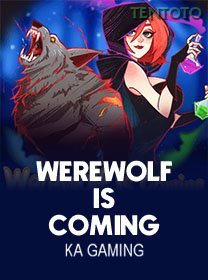 Werewolf Is Coming banner