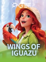 Wings-of-Iguazu icon