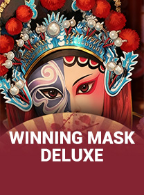 Winning-Mask-Deluxe icon