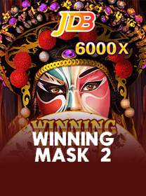 Winning-Mask2 icon
