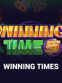 Winning-Times icon