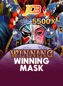 Winningmask-1 icon