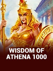 Wisdom-Of-Athena-1000 game thumbnail