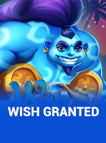 Wish-Granted game thumbnail
