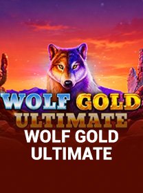 Wolf-Gold-Ultimate game thumbnail