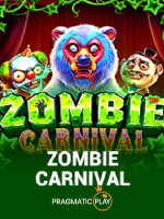 Game Zombie Carnival Terpercaya dengan Fitur Terbaik game cover