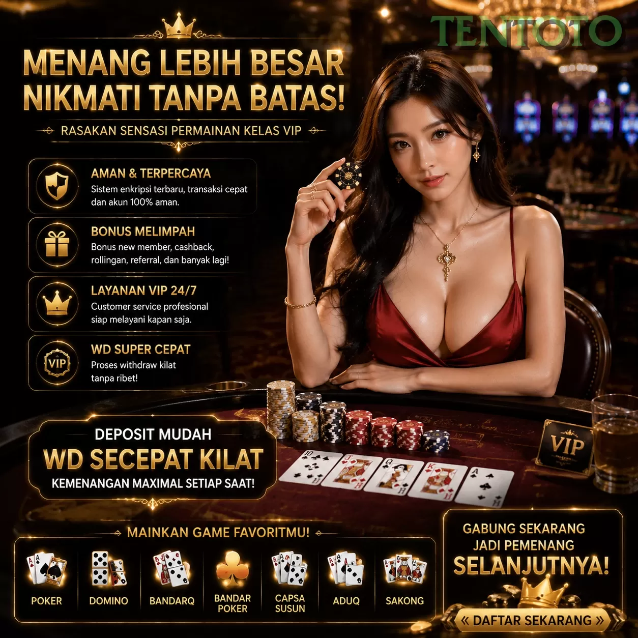 BONUS APK CAMAR4444 promotion image
