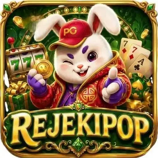 Review Aplikasi rejekipop