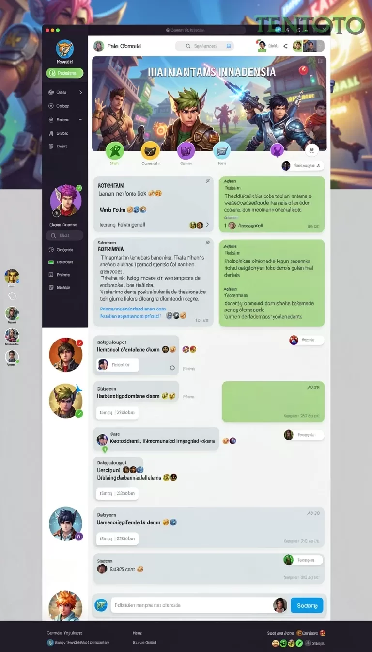 Screenshot Sugarlicious Every Way nomor 1
