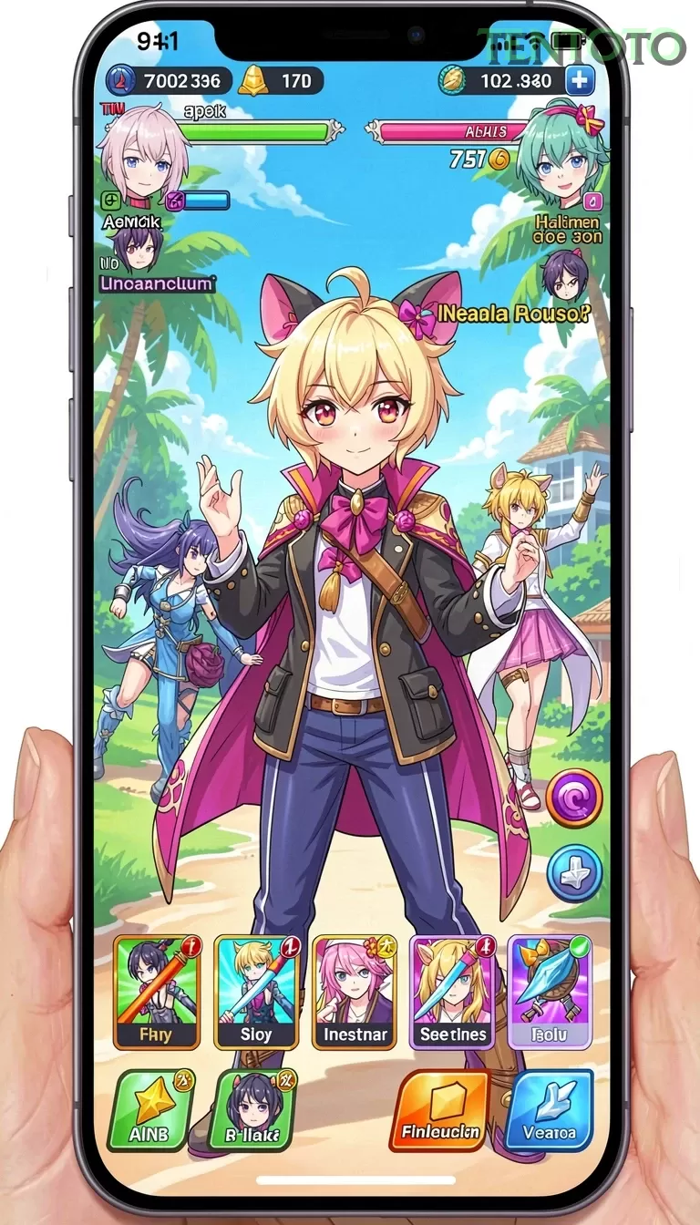 Bonus Garansi Kekalahan 100% screenshot