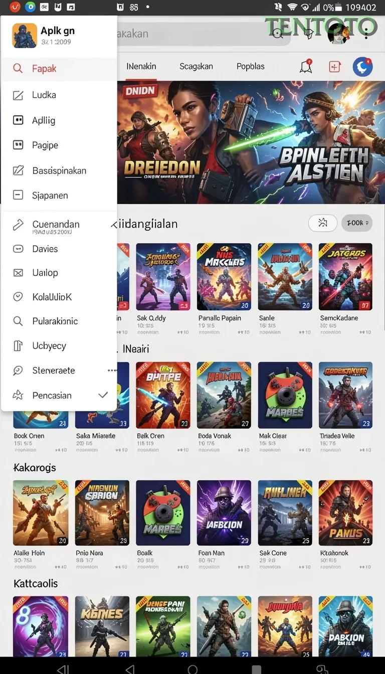 Screenshot The Magic Cauldron   Enchanted Brew nomor 1