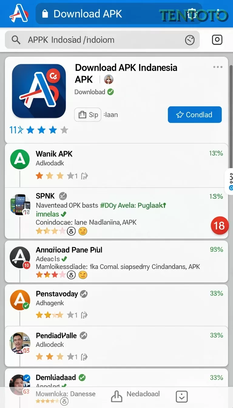 Screenshot Night City nomor 2