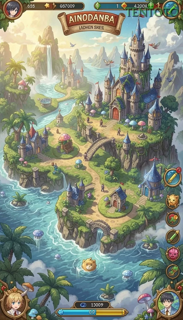 Bonus Spesial Download tentoto APK screenshot