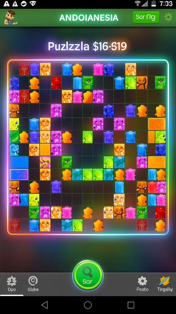 Koleksi tentoto Slot Gacor screenshot