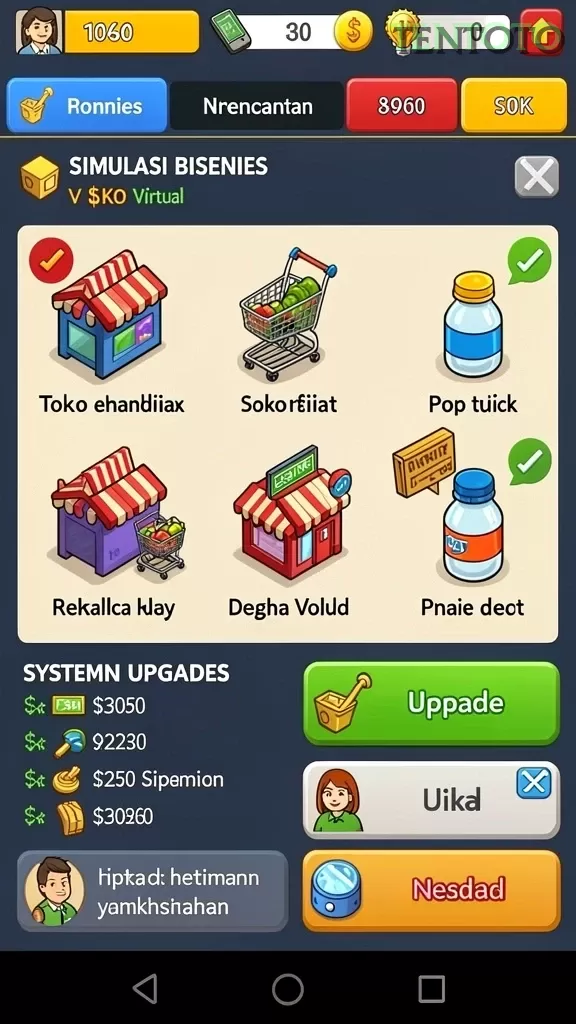 Screenshot Smugglers Cove nomor 1